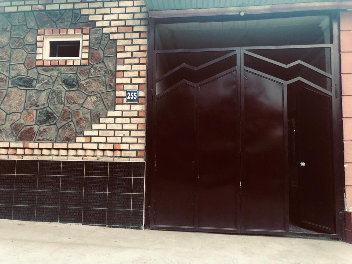 Be My Guest Osh Exterior photo